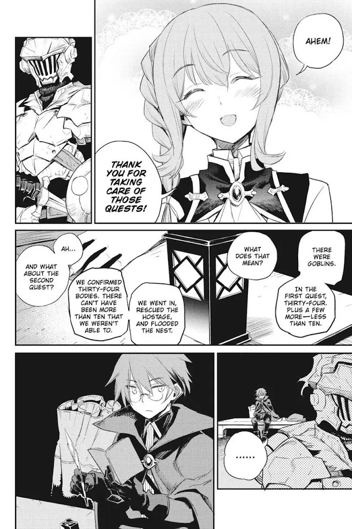 Goblin Slayer Chapter 56 image 17_optimized